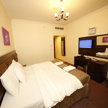 Guest Oasis Hotell Medina Exteriör bild
