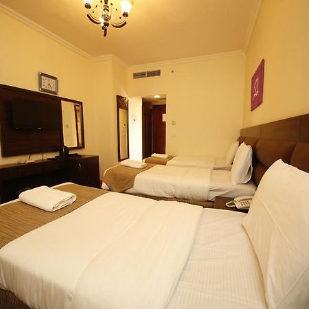 Guest Oasis Hotell Medina Exteriör bild