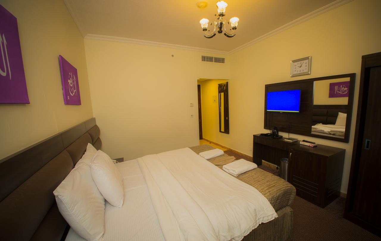 Guest Oasis Hotell Medina Exteriör bild