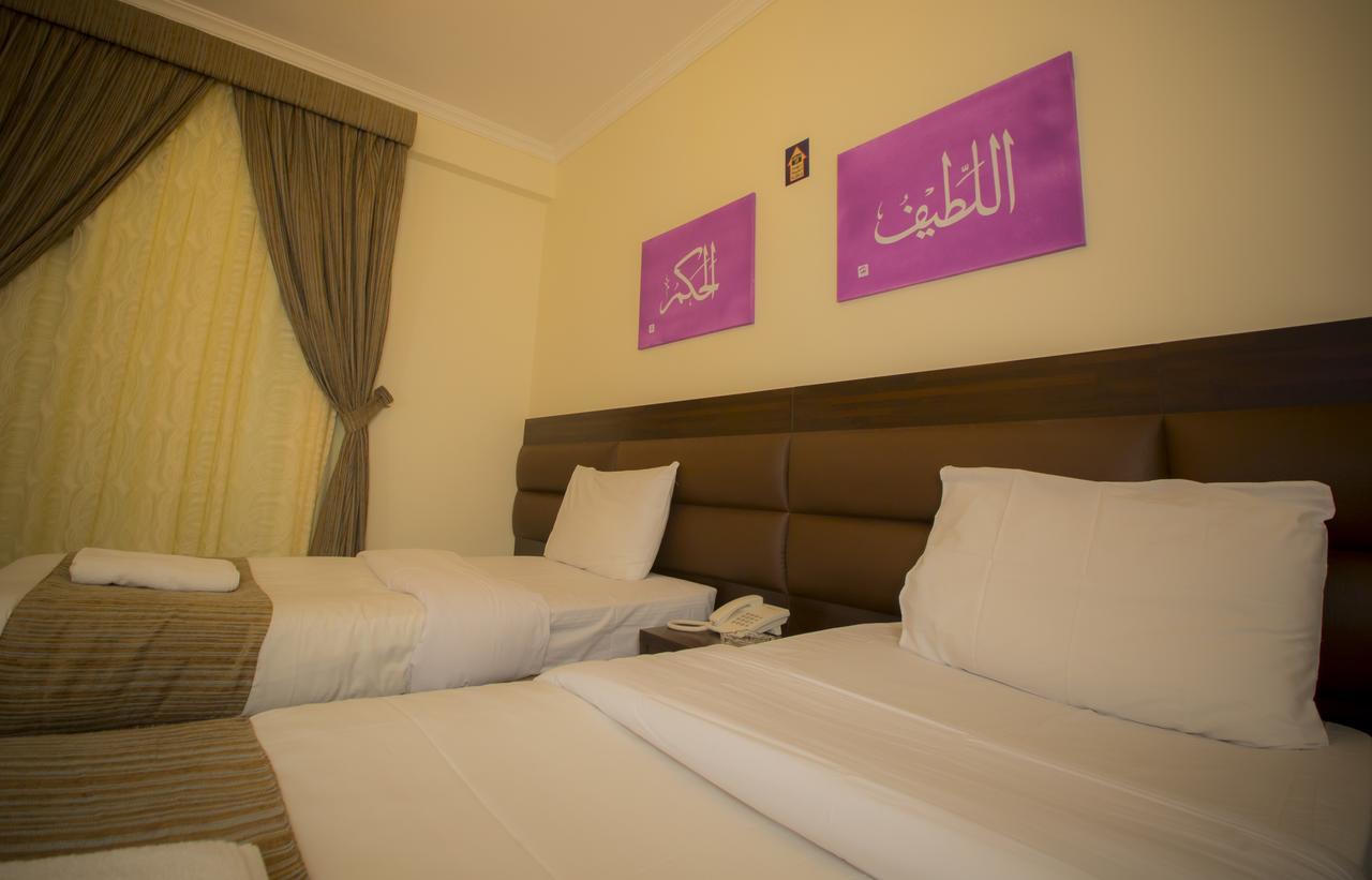 Guest Oasis Hotell Medina Exteriör bild