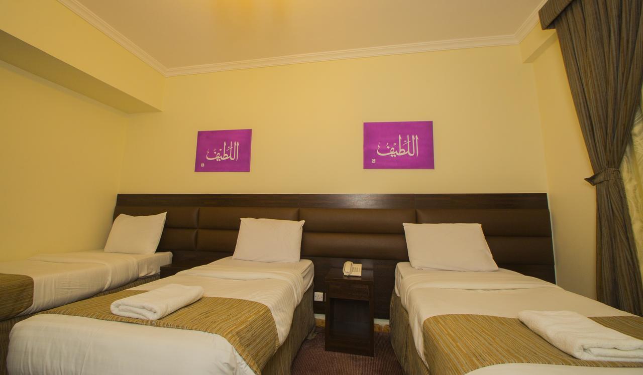 Guest Oasis Hotell Medina Exteriör bild