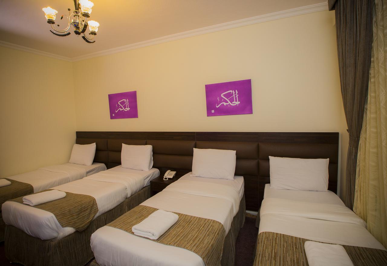 Guest Oasis Hotell Medina Exteriör bild