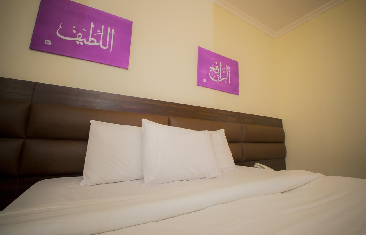 Guest Oasis Hotell Medina Exteriör bild