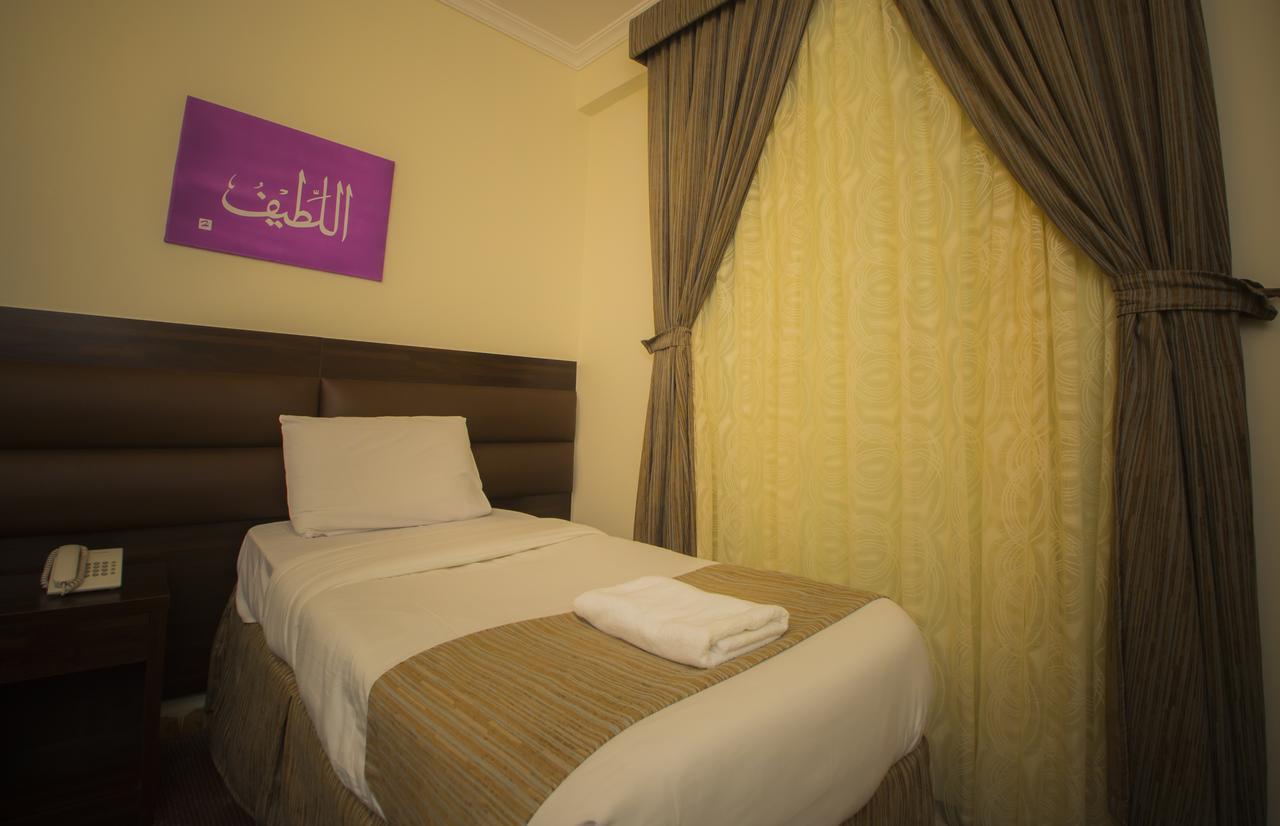 Guest Oasis Hotell Medina Exteriör bild