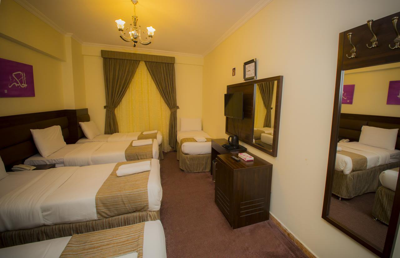 Guest Oasis Hotell Medina Exteriör bild