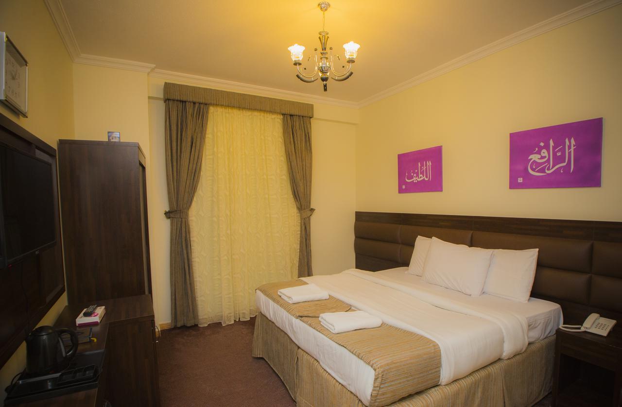 Guest Oasis Hotell Medina Exteriör bild
