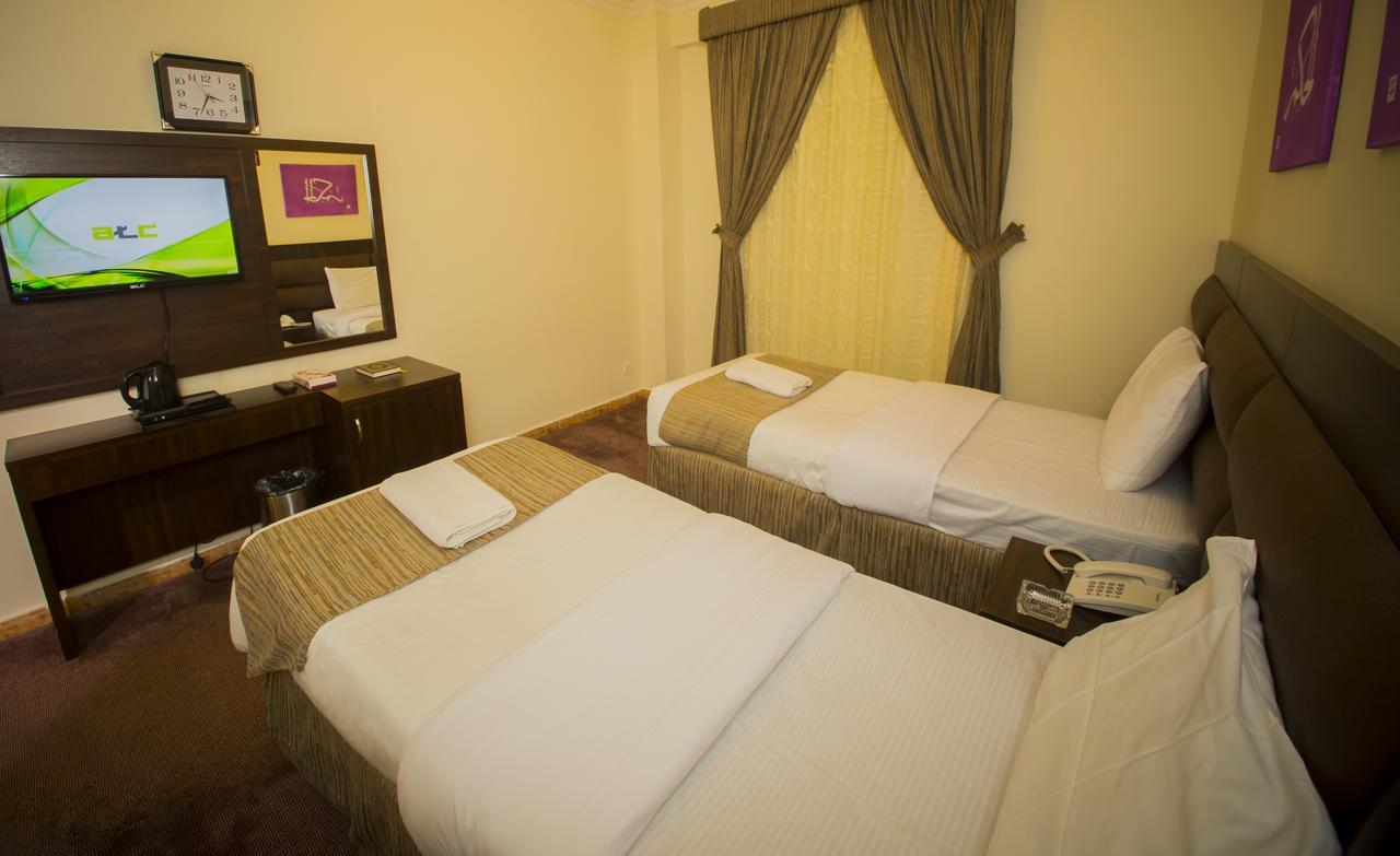 Guest Oasis Hotell Medina Exteriör bild