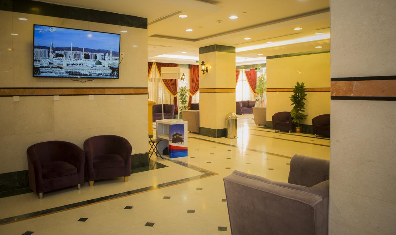 Guest Oasis Hotell Medina Exteriör bild