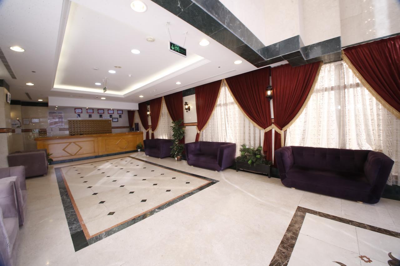 Guest Oasis Hotell Medina Exteriör bild