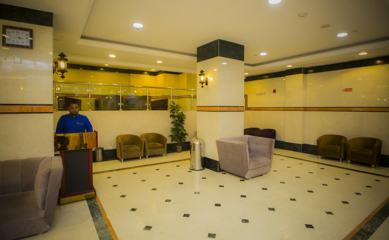 Guest Oasis Hotell Medina Exteriör bild