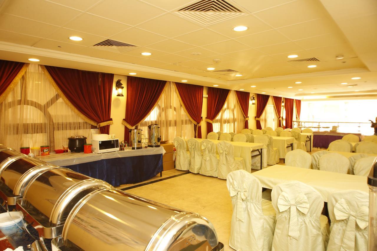 Guest Oasis Hotell Medina Exteriör bild