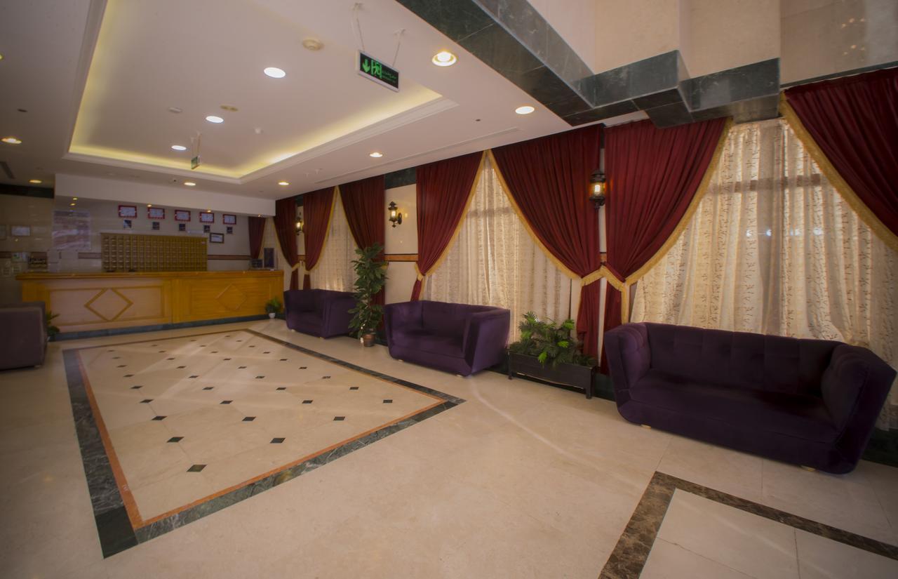Guest Oasis Hotell Medina Exteriör bild