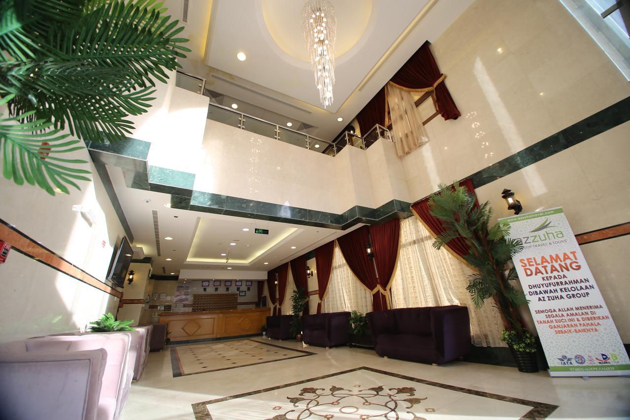 Guest Oasis Hotell Medina Exteriör bild
