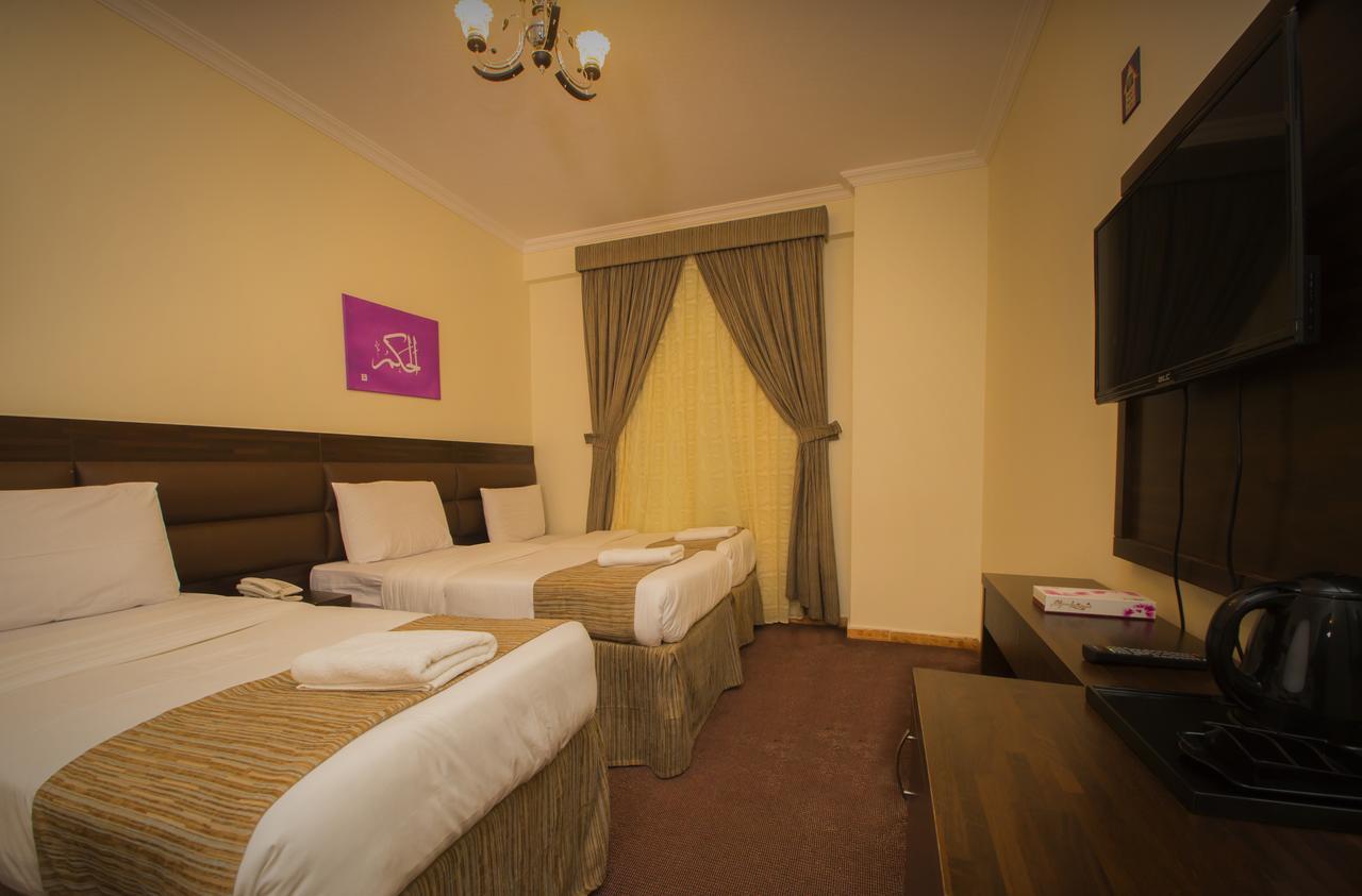 Guest Oasis Hotell Medina Exteriör bild