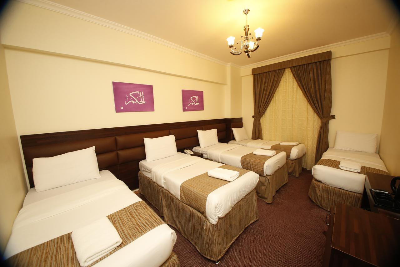 Guest Oasis Hotell Medina Exteriör bild