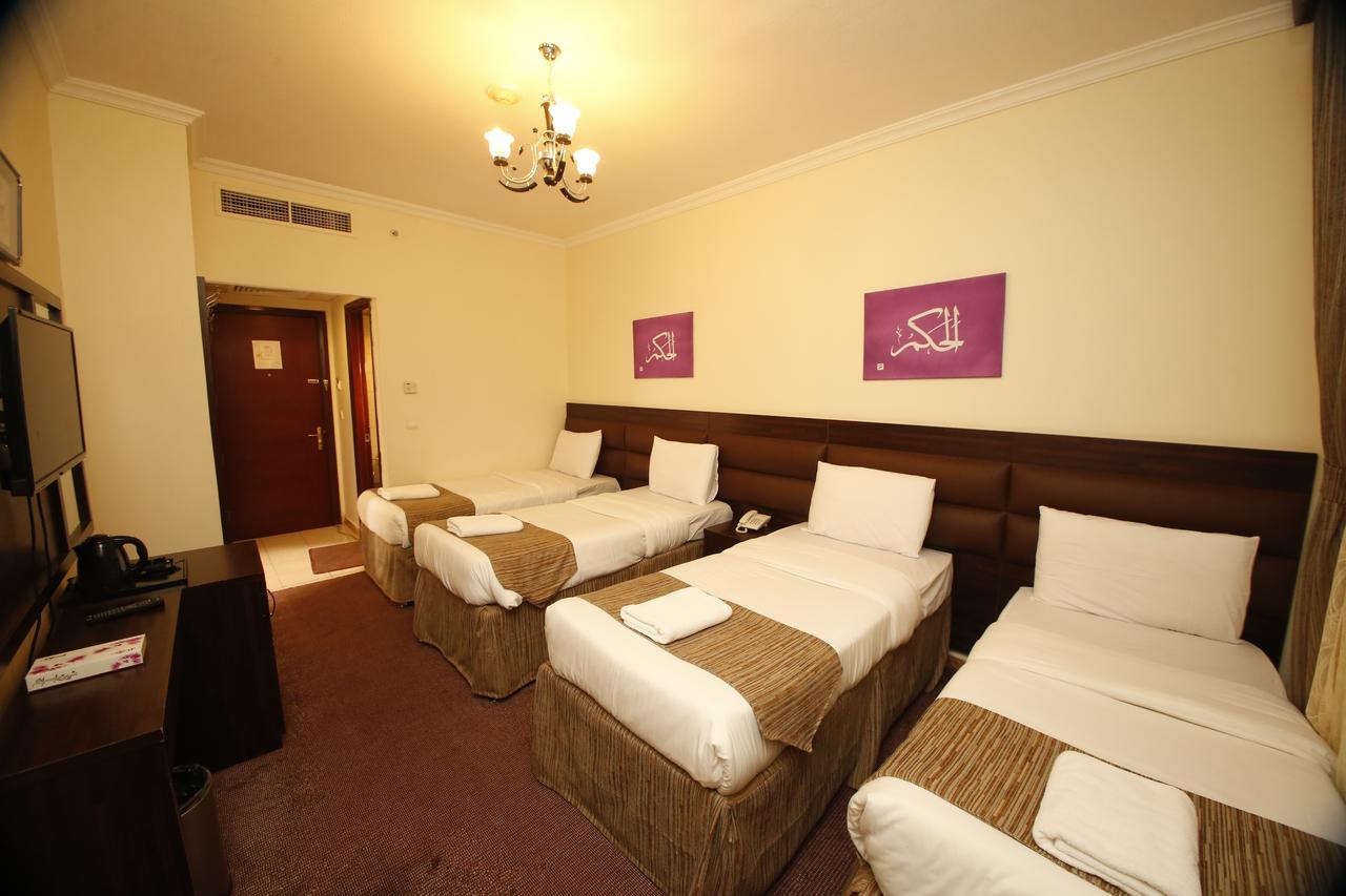 Guest Oasis Hotell Medina Exteriör bild
