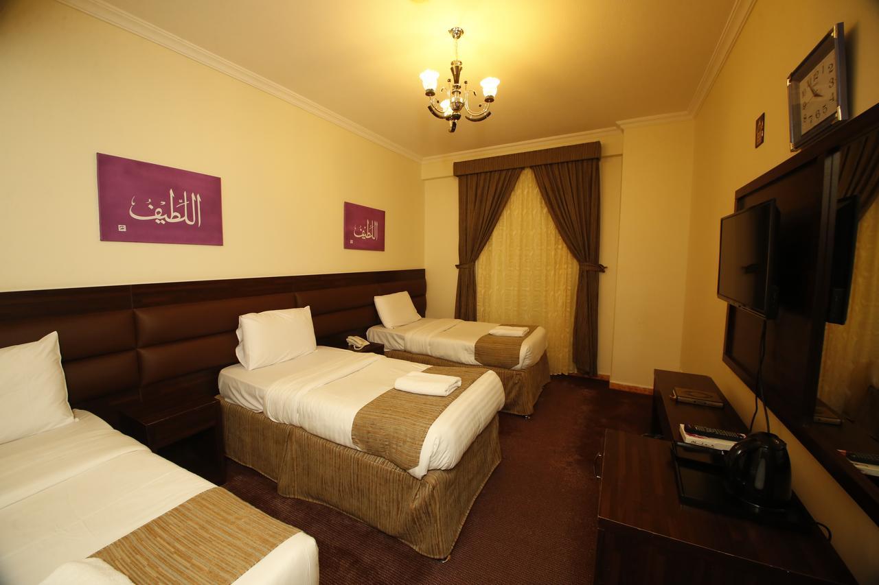 Guest Oasis Hotell Medina Exteriör bild