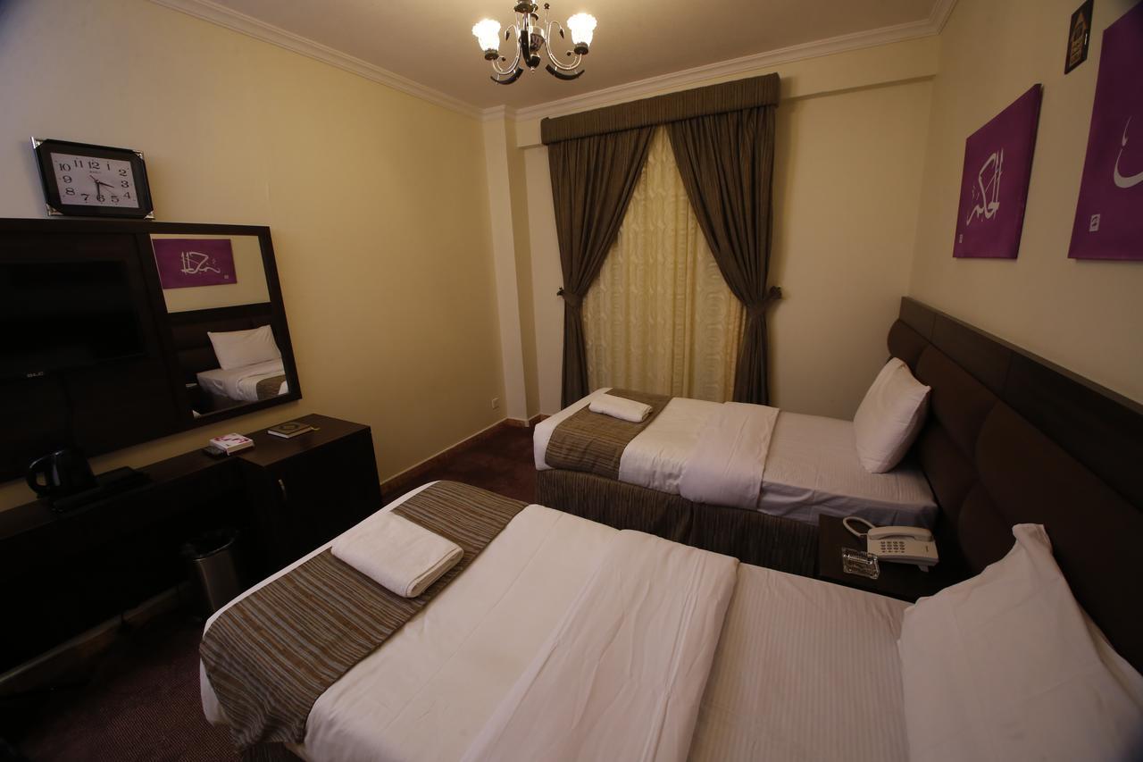 Guest Oasis Hotell Medina Exteriör bild