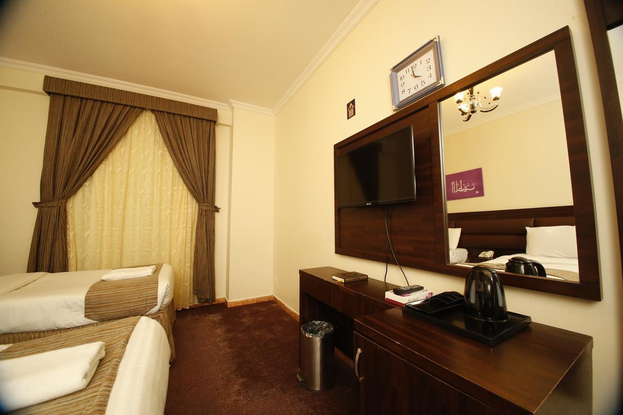 Guest Oasis Hotell Medina Exteriör bild
