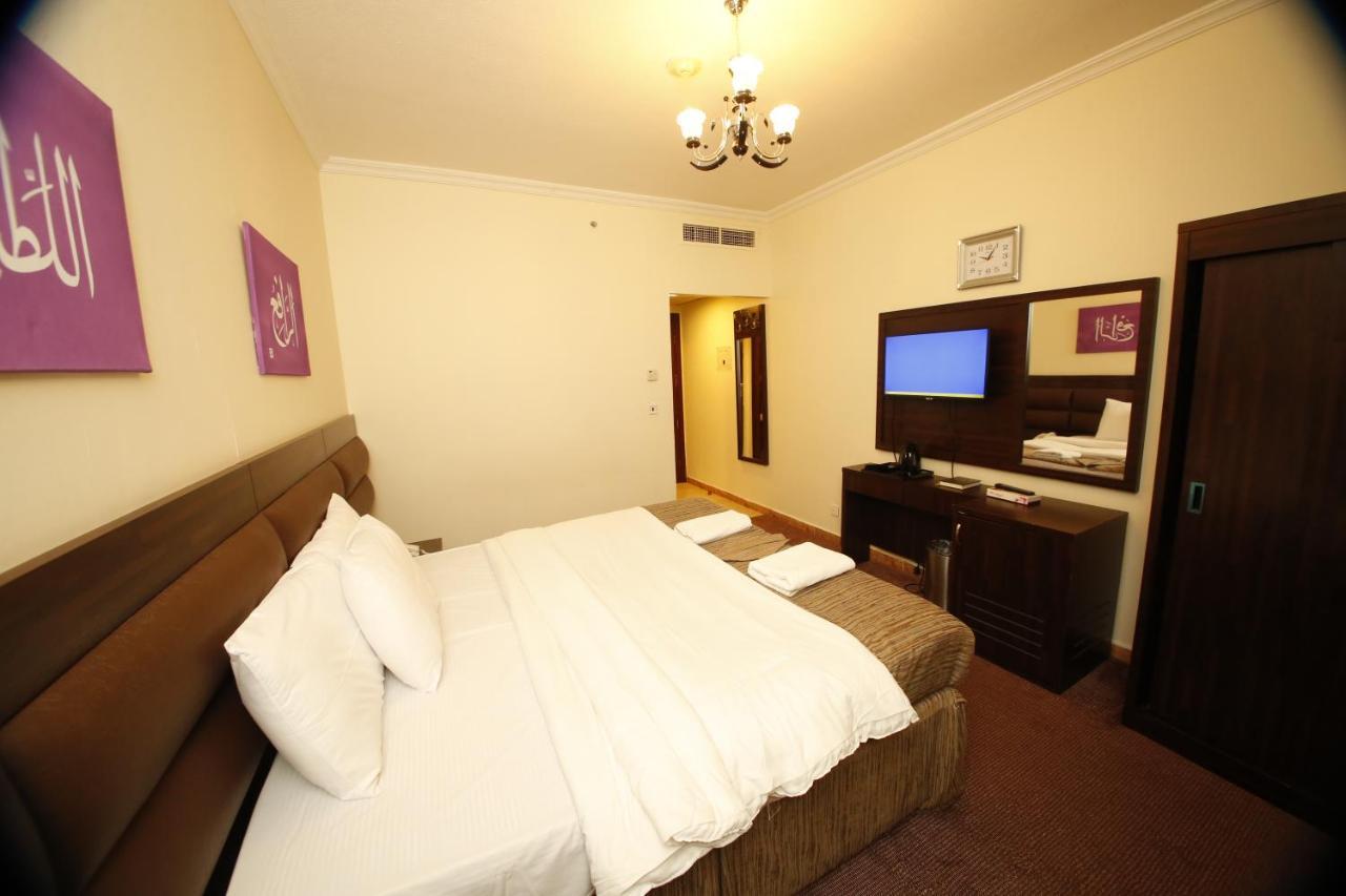 Guest Oasis Hotell Medina Exteriör bild