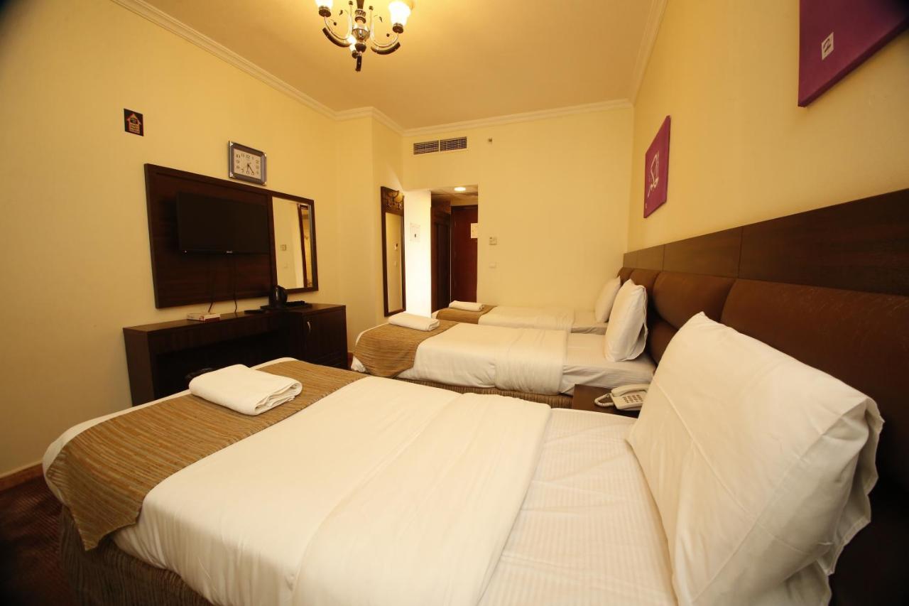 Guest Oasis Hotell Medina Exteriör bild